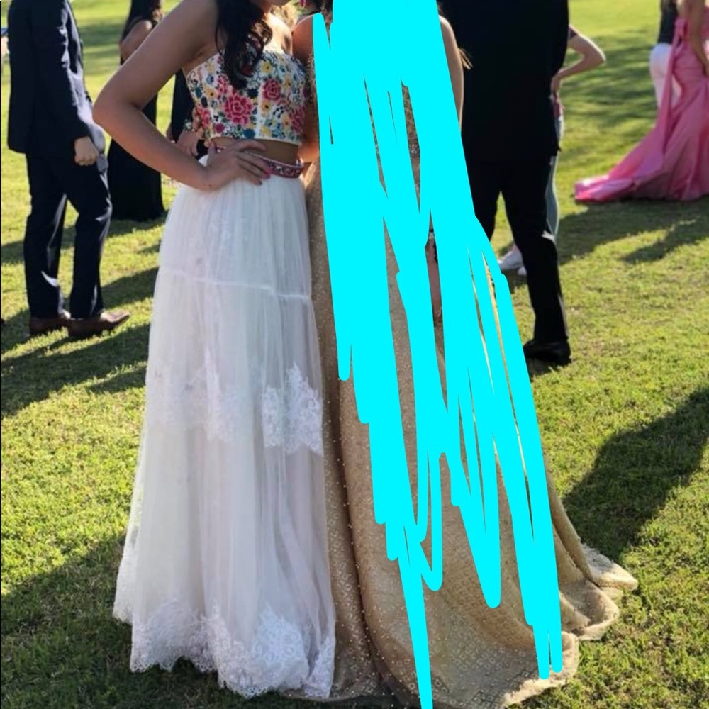 Sherri Hill dress